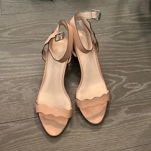 Loeffler Randall Mid Heel